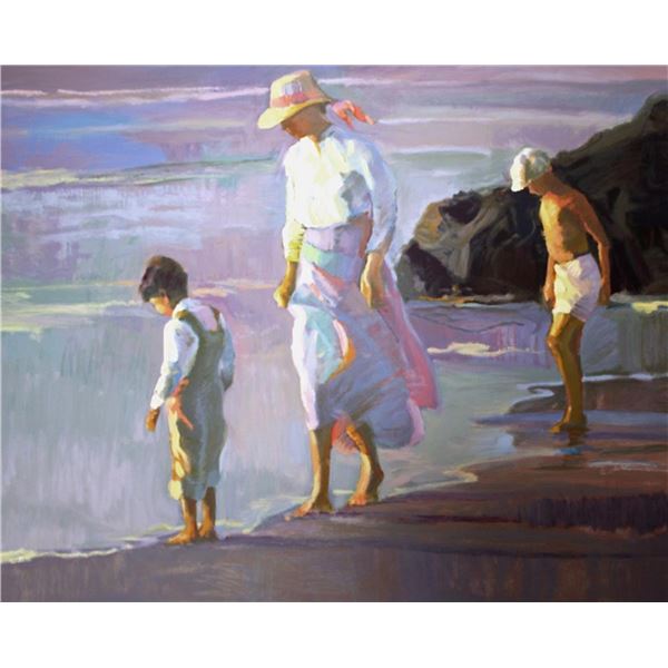 Yesterdays Memories by Don Hatfield