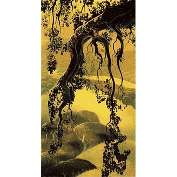 Yorktown Branch by Eyvind Earle