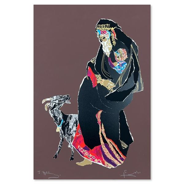 Untitled by Yellin, Judith