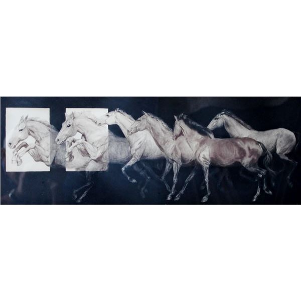 The Way Out by G.H. Rothe