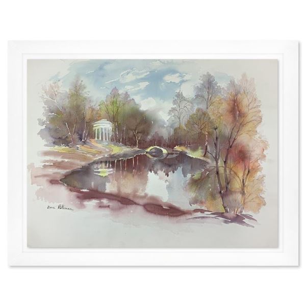 Untitled by Roitman Original