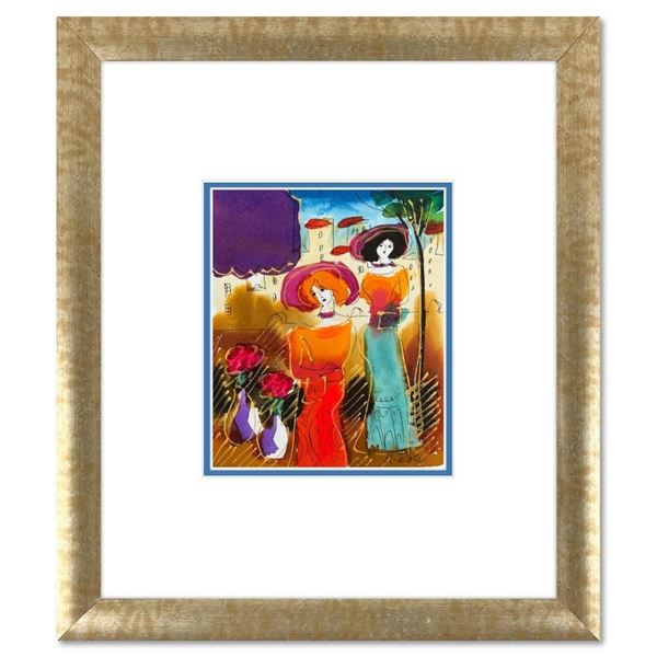 Untitled by Leider Original