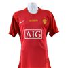 Image 3 : Wayne Rooney Man United Jersey (08/09 Home) by Rooney, Wayne