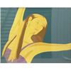 Image 1 : William Dumas Dance IV by Alex Katz