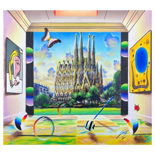 Royal Art by Ferjo Original