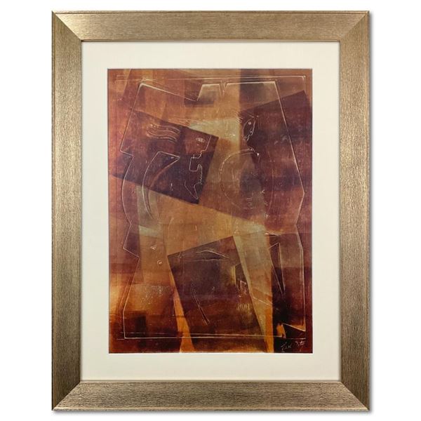 Untitled by Neal Doty (1941-2016)