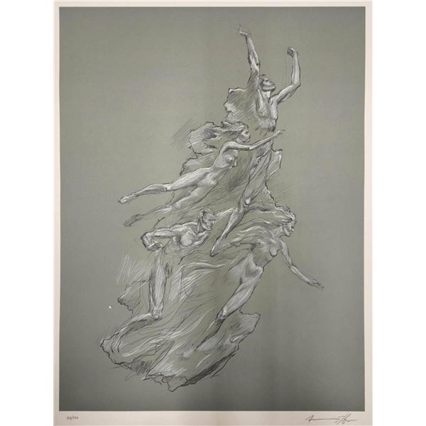 Frederick Hart "Heroic Spirit"