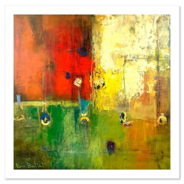 Transcendental by Balint Original