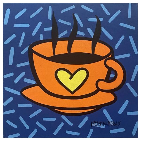 Untitled by Morais Original