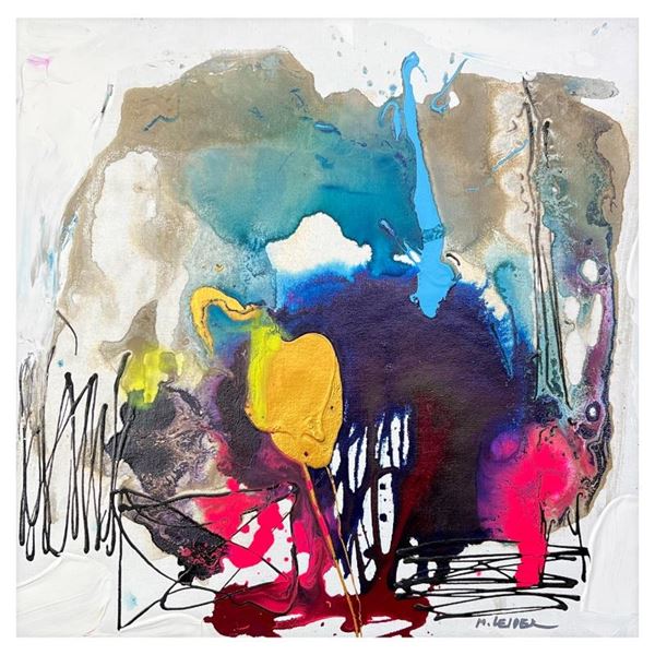 Untitled by Leider Original