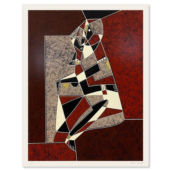 Untitled by Neal Doty (1941-2016)