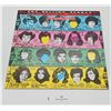 Image 1 : "Some Girls" by The Rolling Stones-Record / First Edition 1978 / Mint Condition