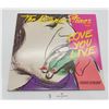 Image 1 : "Love You Live" by The Rolling Stones-Record/Double LP/ Live Album/Mint