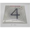 Image 1 : "4" by Foreigner-Record/Factory Sealed/Mint