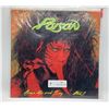 Image 1 : "Open Up and Say.....Ahh!" by Poison-Record/Uncensored Cover/Mint Condition