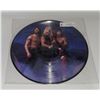 Image 1 : "Break like the Wind" by Spinal Tap/Factory Sealed/S Edition/Promo/Picture Disk/Mint Condition