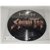 Image 2 : "Break like the Wind" by Spinal Tap/Factory Sealed/S Edition/Promo/Picture Disk/Mint Condition