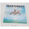 Image 1 : "Seventh Son of a Seventh Son" by Iron Maiden-Record/Mint Condition