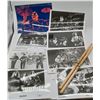 Image 2 : Rush, Queen, Beetles, Led Zeppelin Posters, Prints, Concert Photos & "Rush" Drumsticks