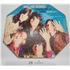 Image 1 : "Through the Past, Darkly" by Rolling Stones-Vinyl/Octagon Gatefold