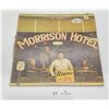 Image 1 : "Morrison Hotel" by The Doors-Vinyl/Gatefold Album