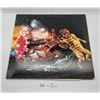 Image 1 : "Santana" by Santana-Vinyl/ Often referred to as Santana 3