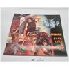 Image 1 : "Animal: Fuck Like A Beast" by W.A.S.P-Vinyl/ Near Mint Condition/ 12" Single