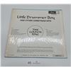 Image 2 : "The Little Drummer Boy" on Vinyl/Mono Record