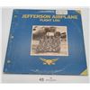 Image 1 : "Flight Log(1966-76)" by Jefferson Airplane-Vinyl/ Double LP