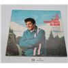 Image 1 : "Elvis' Christmas Album" by Elvis Presley-Vinyl/ Mono Record