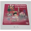 Image 1 : "Blue Christmas" by Elvis Presley-Vinyl