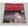 Image 1 : "Liberace at the Americana! Vol. 1" by Liberace-Vinyl/ Near Mint Condition