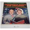 Image 1 : "Christmas Songs for Children" by The Marty Gold Children's Chorus