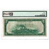 Image 2 : 1918 $2 New York Battleship, NY Federal Reserve Banknote, PMG VF 20