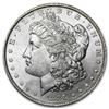 1889 Morgan Dollar BU MS-63