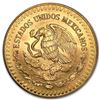 Image 2 : 1981 Mexico 1 oz Gold Libertad BU