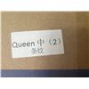 Image 3 : Lot of Queen Size Bed Pillows (2pack)