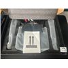 Image 1 : Lot of 1 Professional Wireless Microphone/Karaoke System