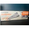 Image 1 : Lot of 1 Black and Decker Dustbuster Quick Clean Cordless Hand Vacuum