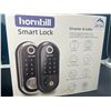 Image 1 : Lot of 1 Hornbill Smart Electronic Door Lock