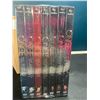 Image 2 : Lot of 1 Once Upon A Time: The Complete Series DVD Box Set