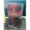 Image 2 : Lot of 1 Once Upon A Time: The Complete Series DVD Box Set