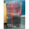 Image 2 : Lot of 1 Once Upon A Time: The Complete Series DVD Box Set