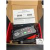 Image 1 : Lot of 1 Smart Automatic Battery Charger & Maintainer