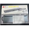 Image 1 : Lot of 1 USB-C Docking Station w/ 12 Ports/Hubs