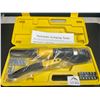 Image 1 : Lot of 1 Hydraulic Crimping Tool