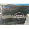 Image 2 : Lot of 1 Nextron Portable CD Player