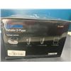 Image 3 : Lot of 1 Nextron Portable CD Player