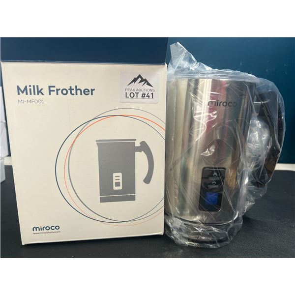 Lot of 1 Milk Frother
