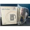 Image 1 : Lot of 1 Milk Frother